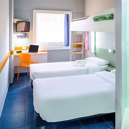 Ibis Budget Belem Extérieur photo