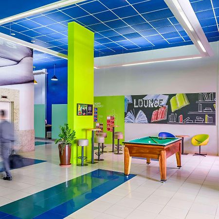 Ibis Budget Belem Extérieur photo