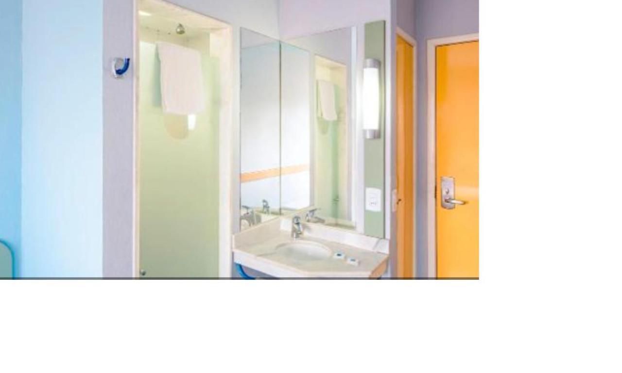 Ibis Budget Belem Extérieur photo