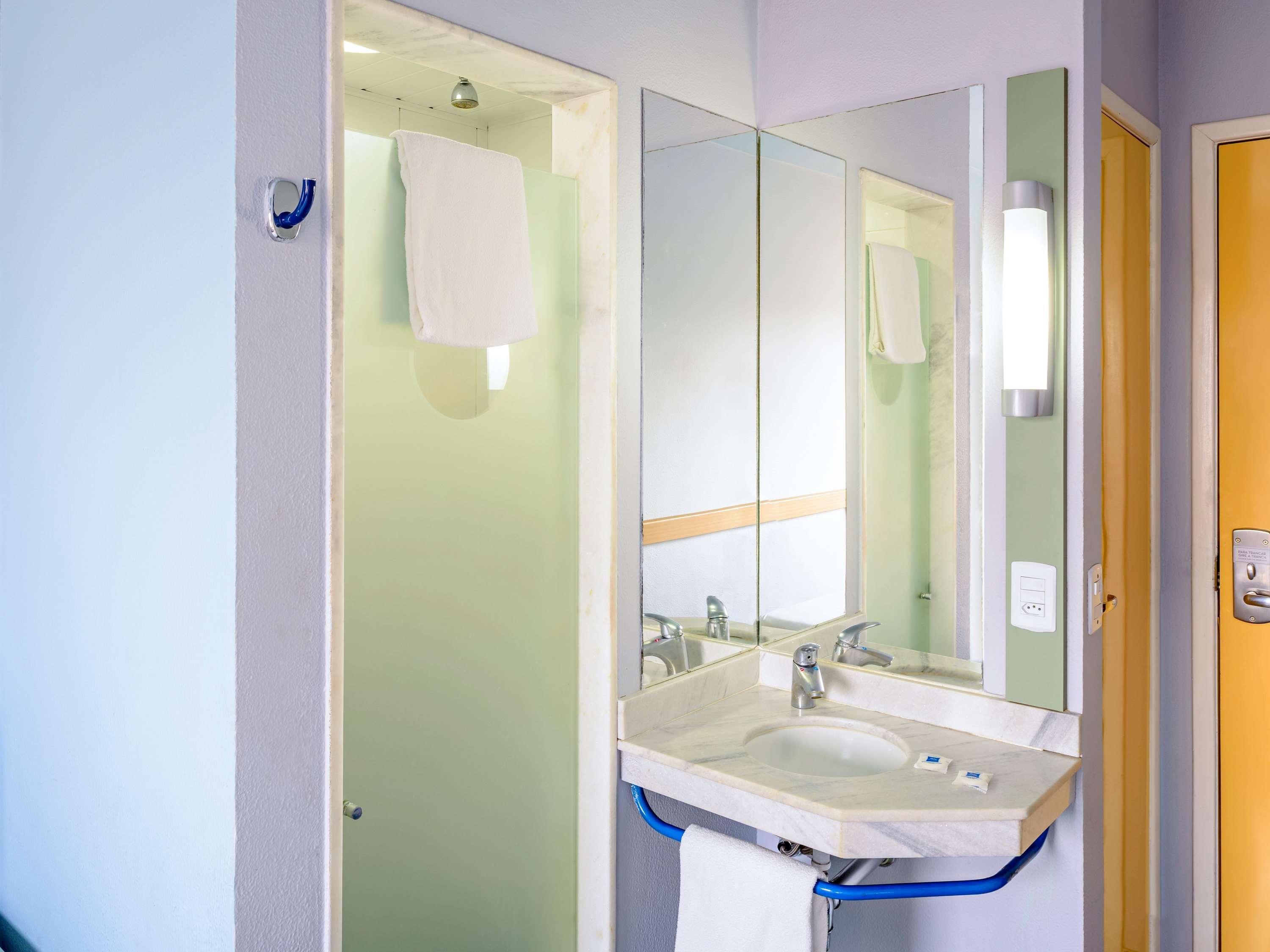 Ibis Budget Belem Extérieur photo