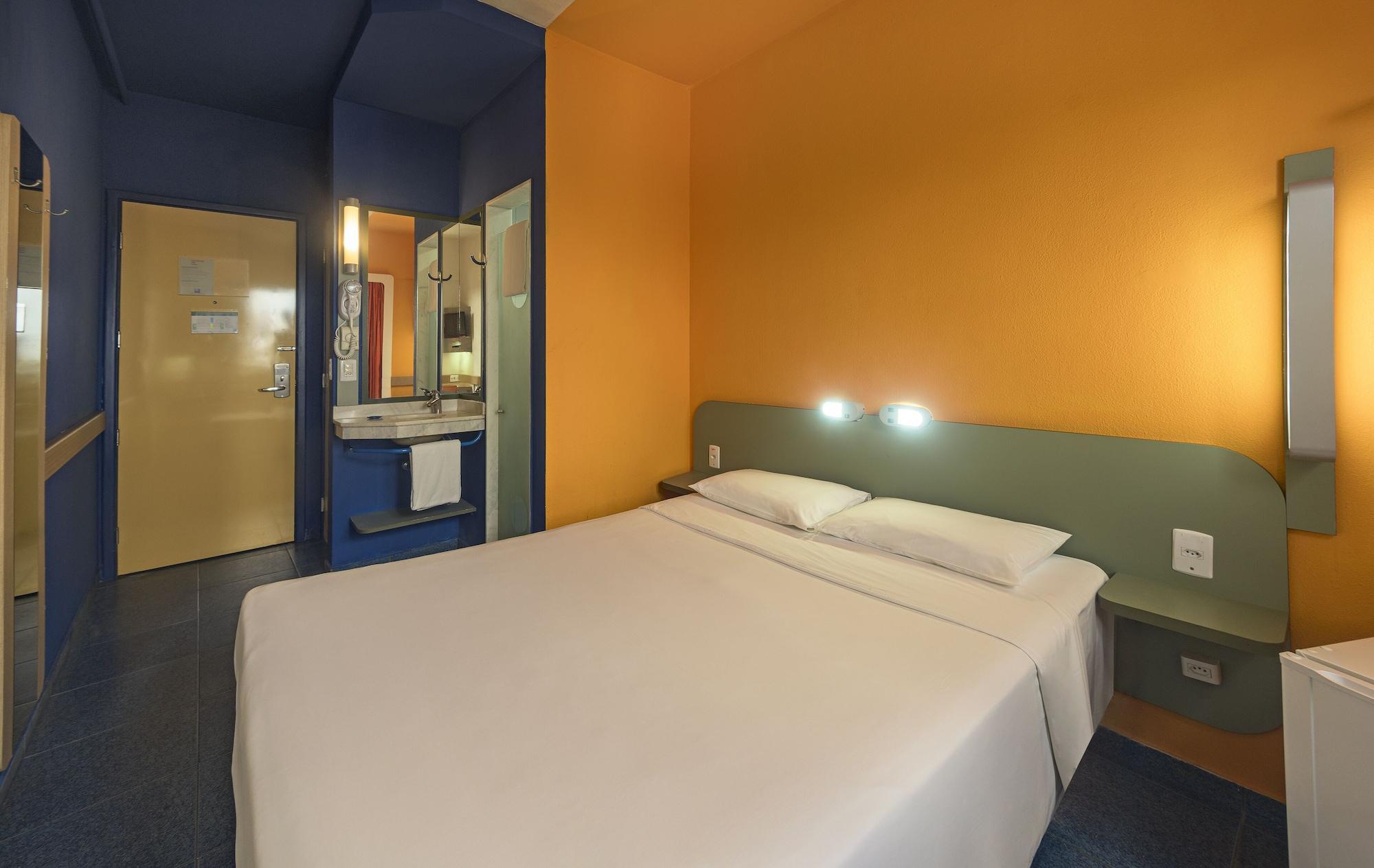 Ibis Budget Belem Extérieur photo