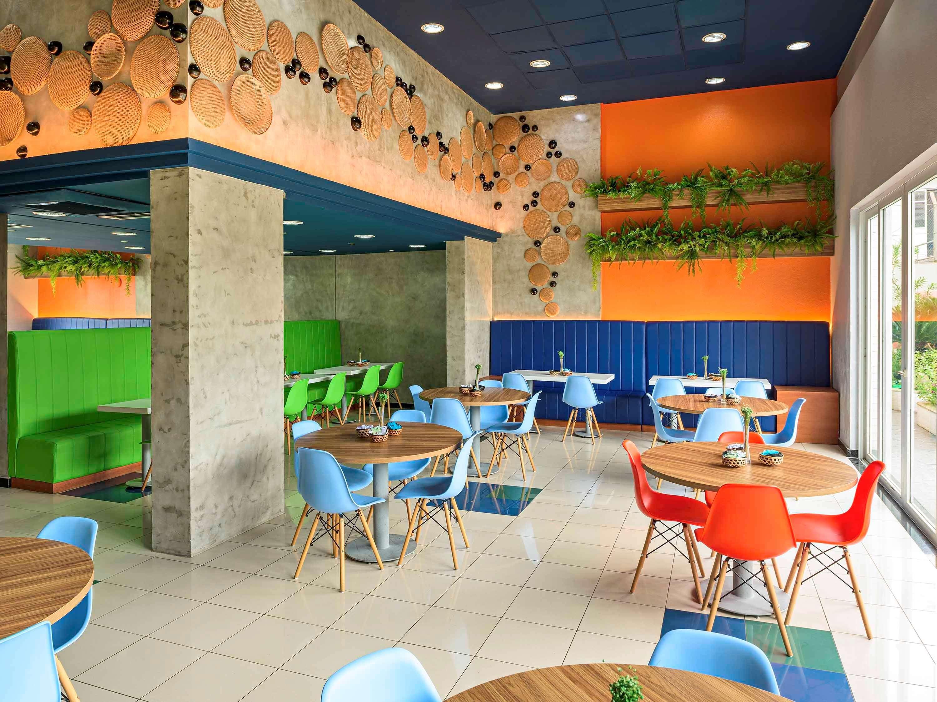 Ibis Budget Belem Extérieur photo
