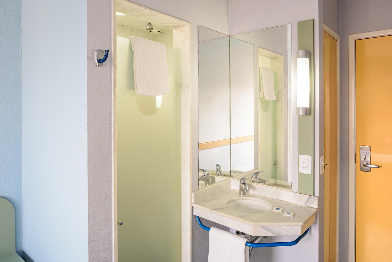 Ibis Budget Belem Extérieur photo